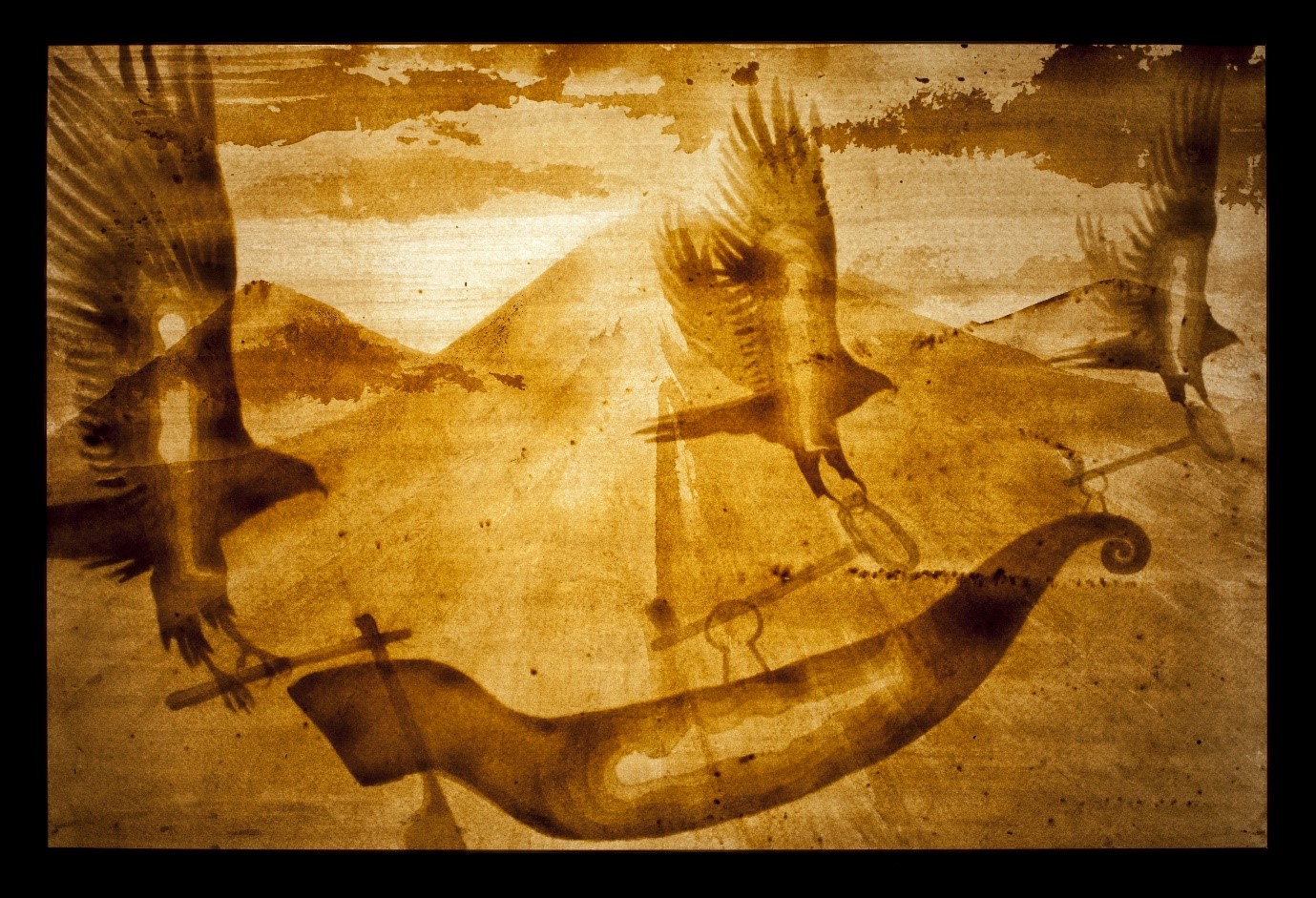 POZIV NA MEĐUNARODNU KONFERENCIJU 6th CEENASWE Conference – Transcription of Visuality: From the Tradition of Esotericism to Traditional and Contemporary Artistic Practices