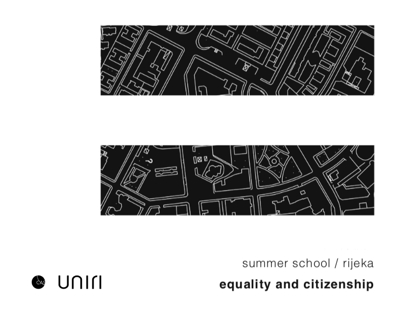 Call for Applications: Tenth Edition of the Summer School Equality and Citizenship