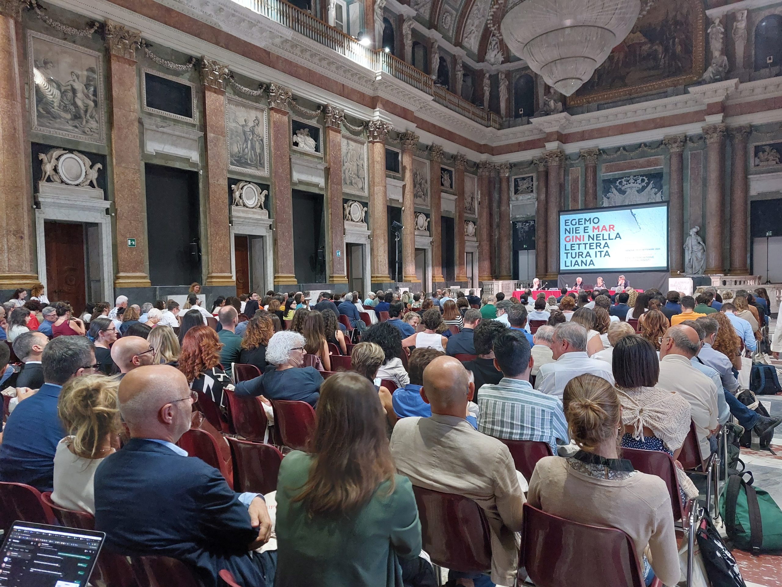Održan panel “La continuità del percorso letterario nella letteratura italiana di confine: il caso di Fiume”