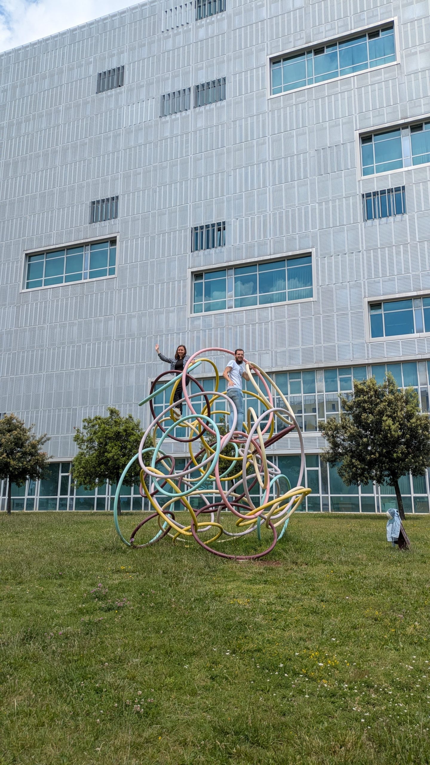 3nd and final Call for Applications for the MSc in Cognitive Sciences: Cognition and the Mind