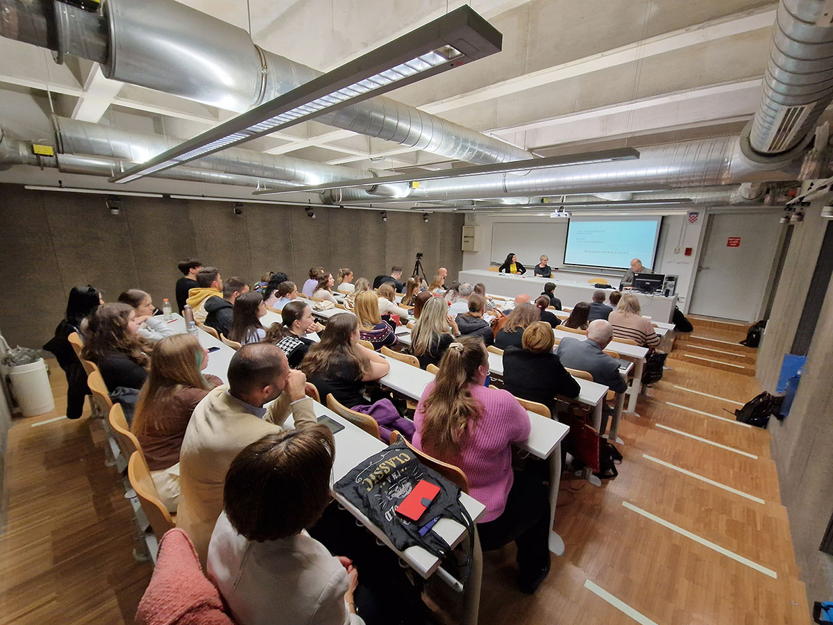 Poziv na 6. tjedan glagoljice i Znanstveno-stručni skup ‘Glagoljica u obrazovanju’