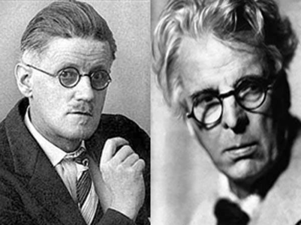Irish Studies in South-Eastern Europe: Guest Lectures on Yeats and Joyce
