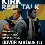 Tribina-Charlie_Kirk_real_talk-11_2025 Tribina-Charlie_Kirk_real_talk-11_2025